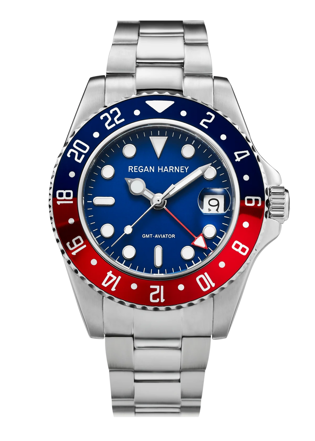 GMT-AVIATOR (PEPSI)