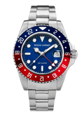 GMT-AVIATOR (PEPSI)