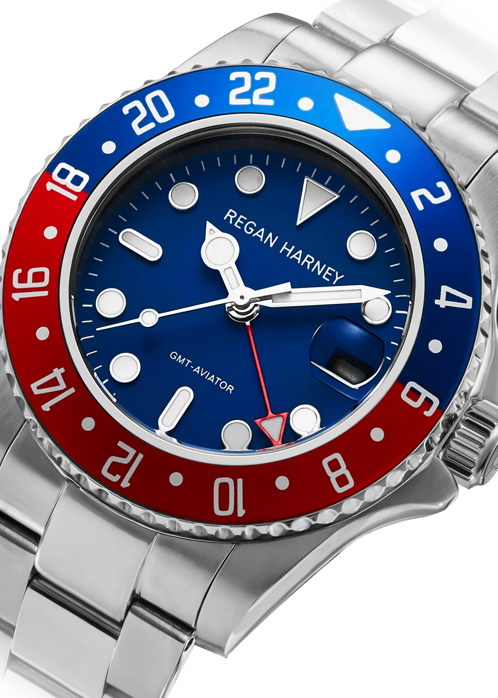 GMT-AVIATOR (PEPSI)