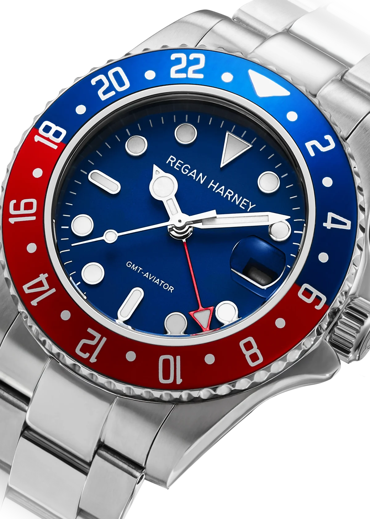 GMT-AVIATOR (PEPSI)