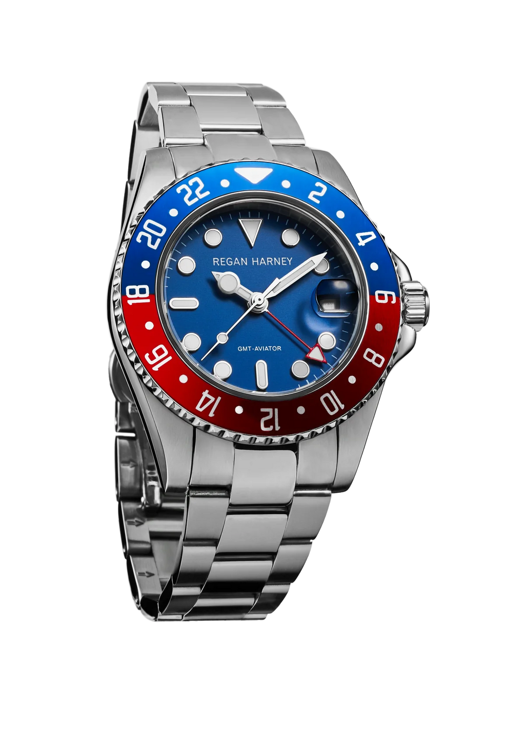 GMT-AVIATOR (PEPSI)