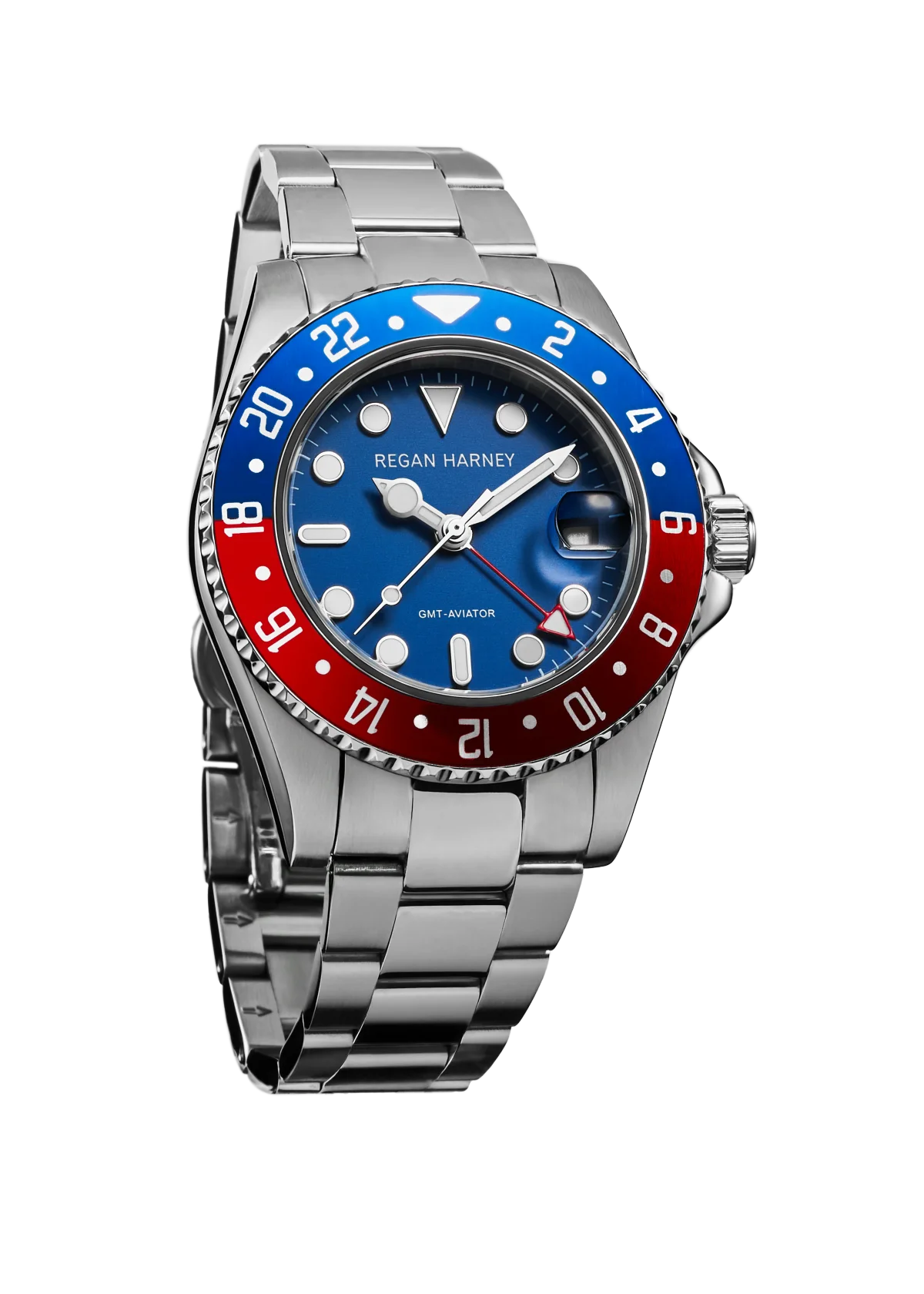 GMT-AVIATOR (PEPSI)