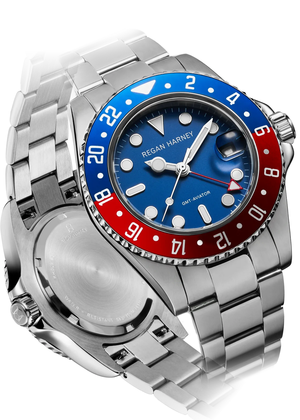 GMT-AVIATOR (PEPSI)