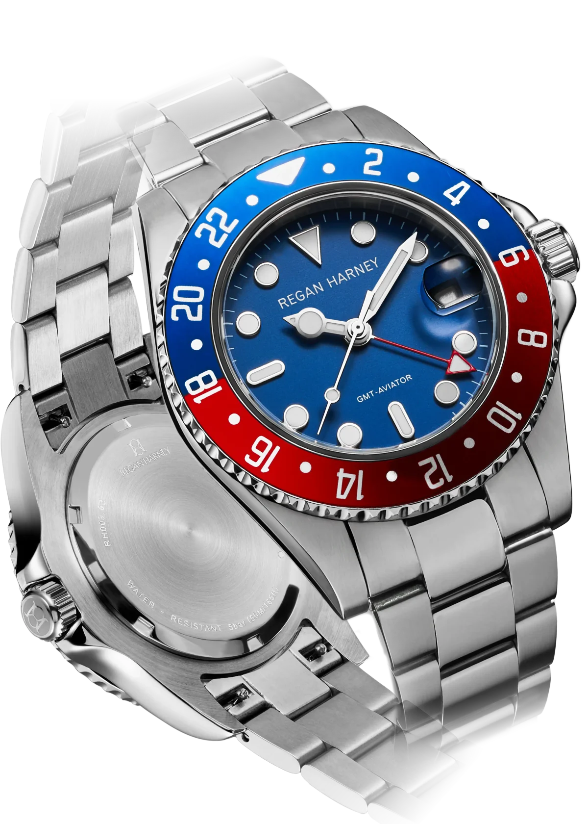 GMT-AVIATOR (PEPSI)