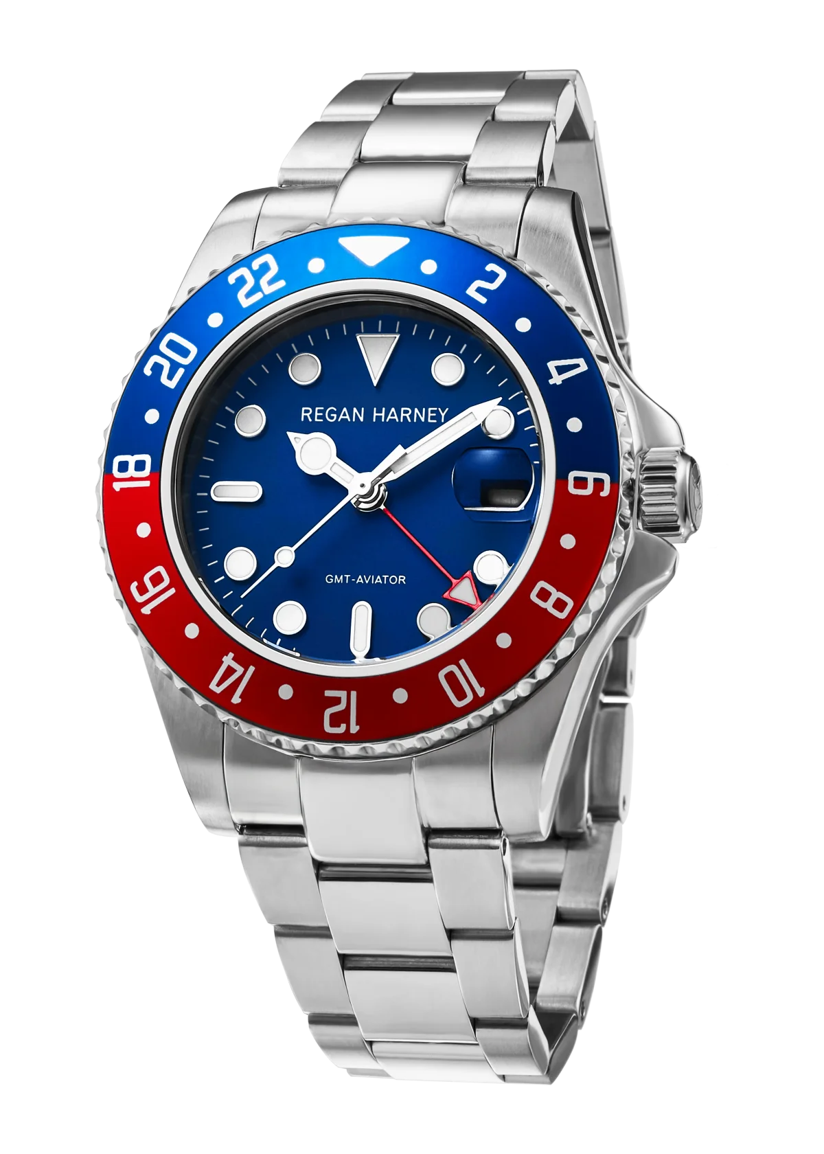 GMT-AVIATOR (PEPSI)