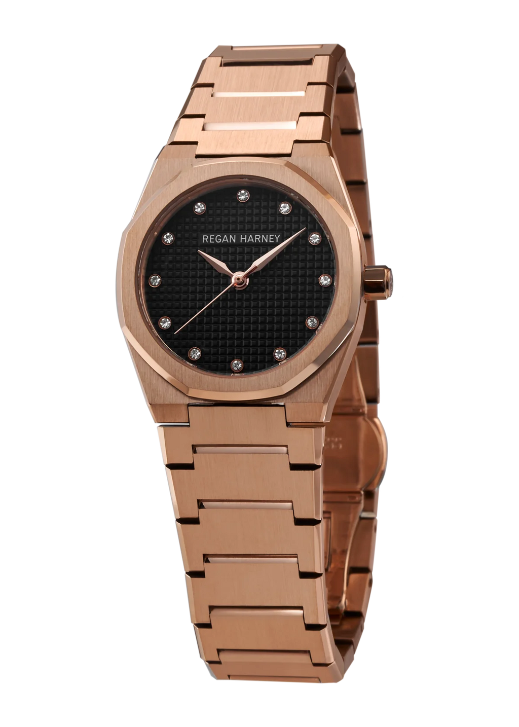 MINI REGAL (BLACK)