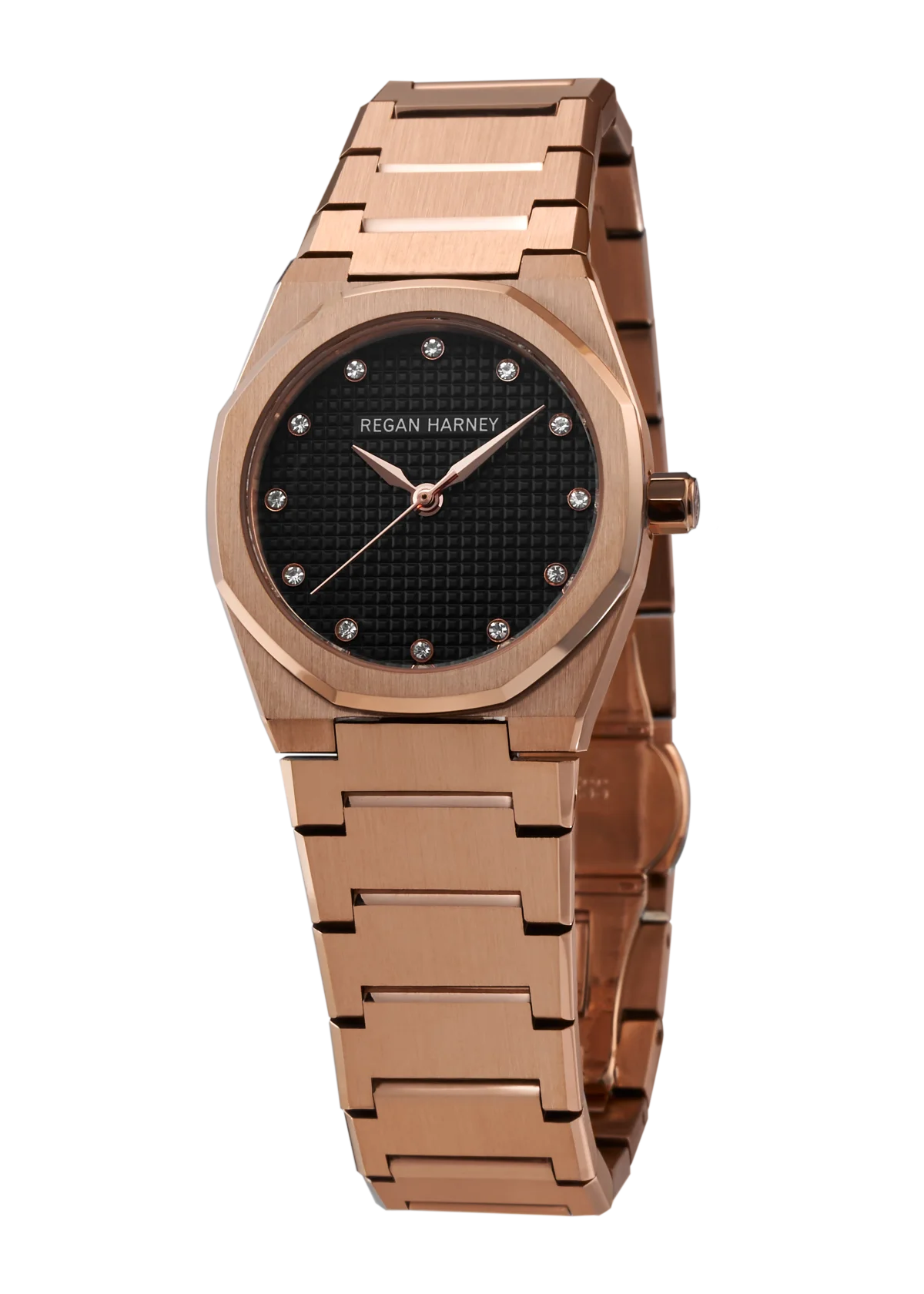MINI REGAL (BLACK)