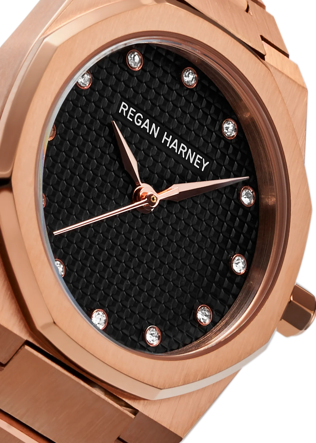 MINI REGAL (BLACK)