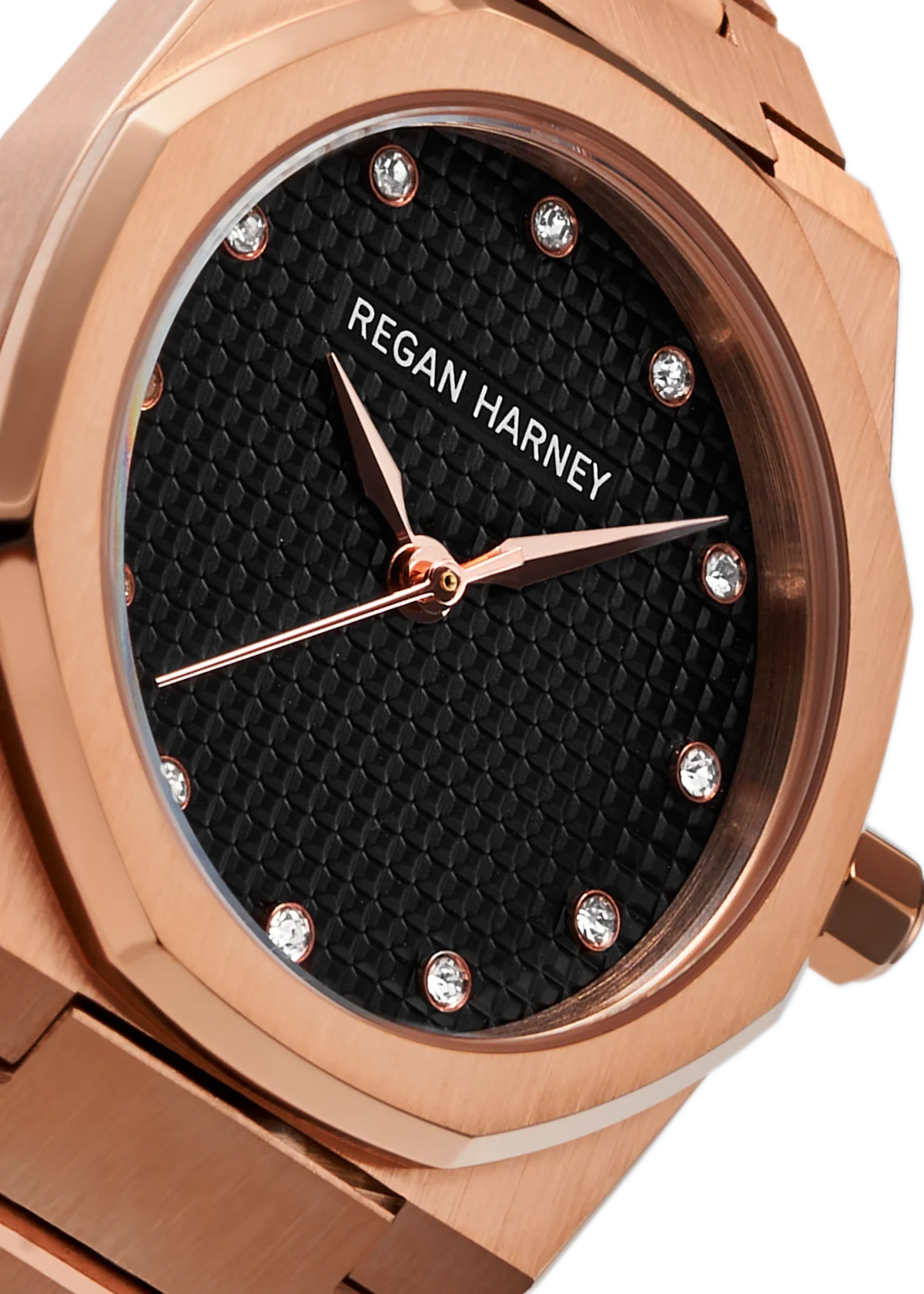 MINI REGAL (BLACK)