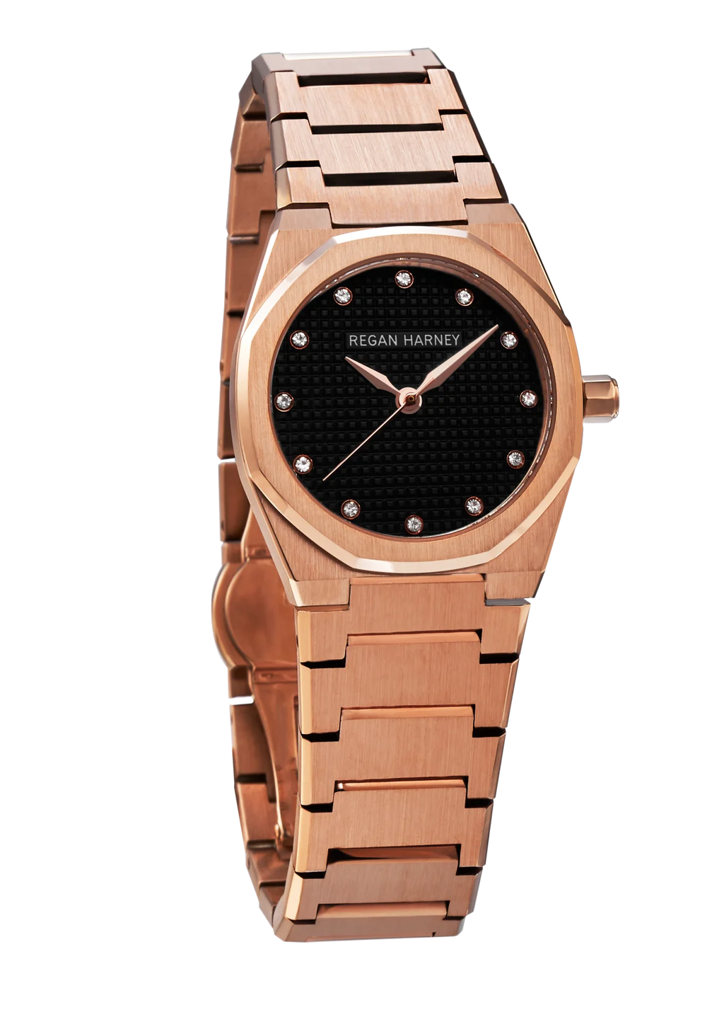 MINI REGAL (BLACK)
