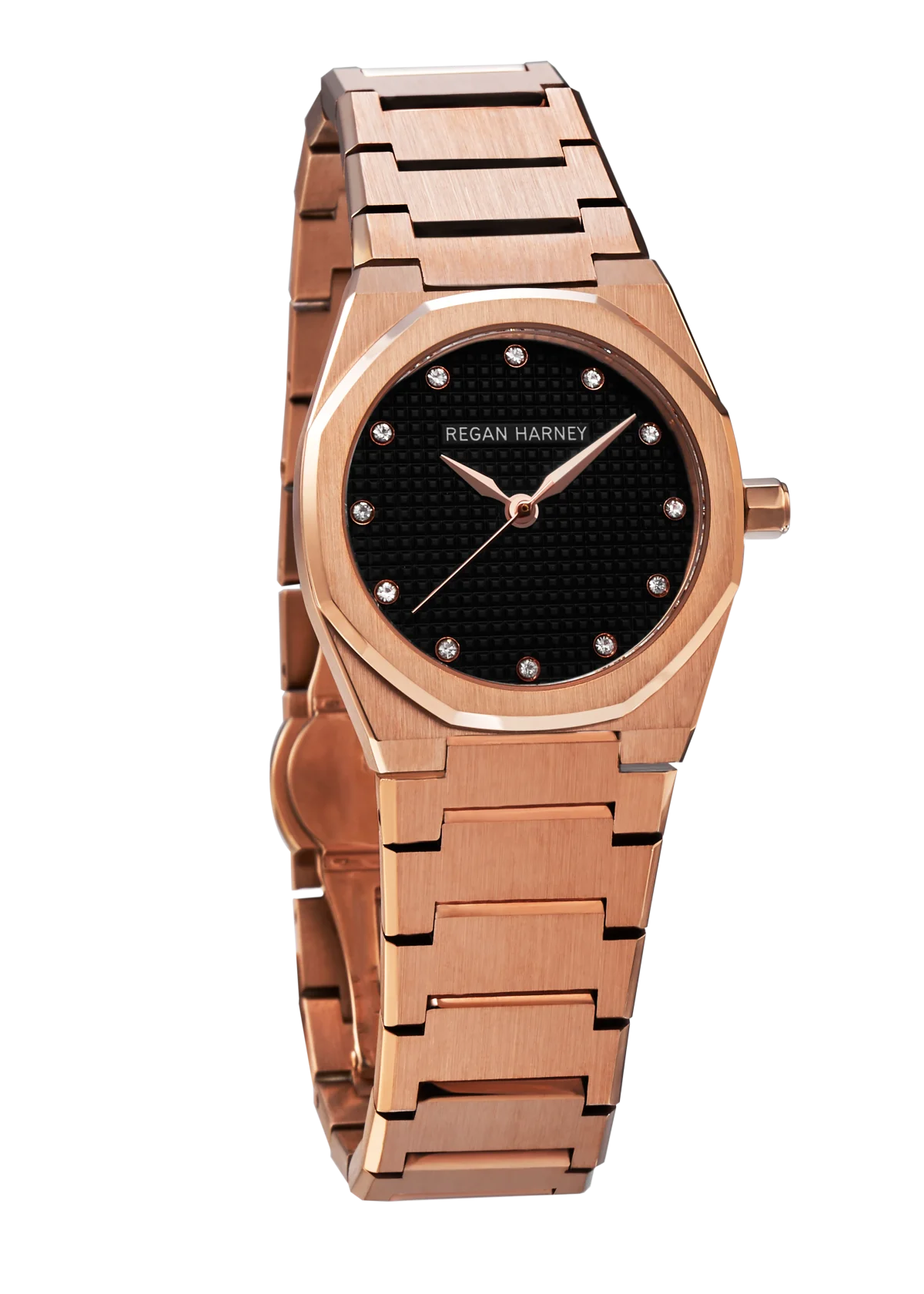 MINI REGAL (BLACK)