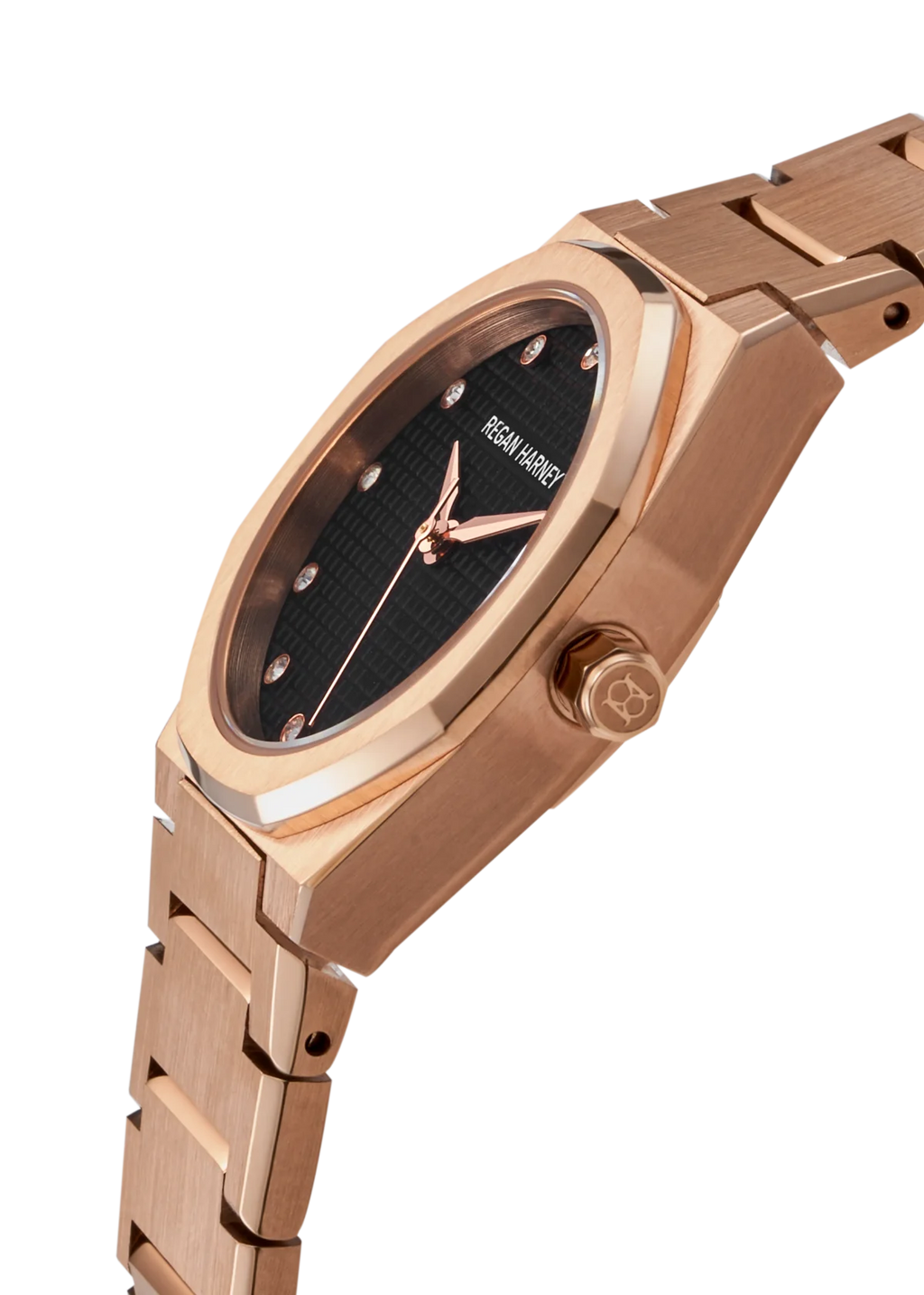 MINI REGAL (BLACK)