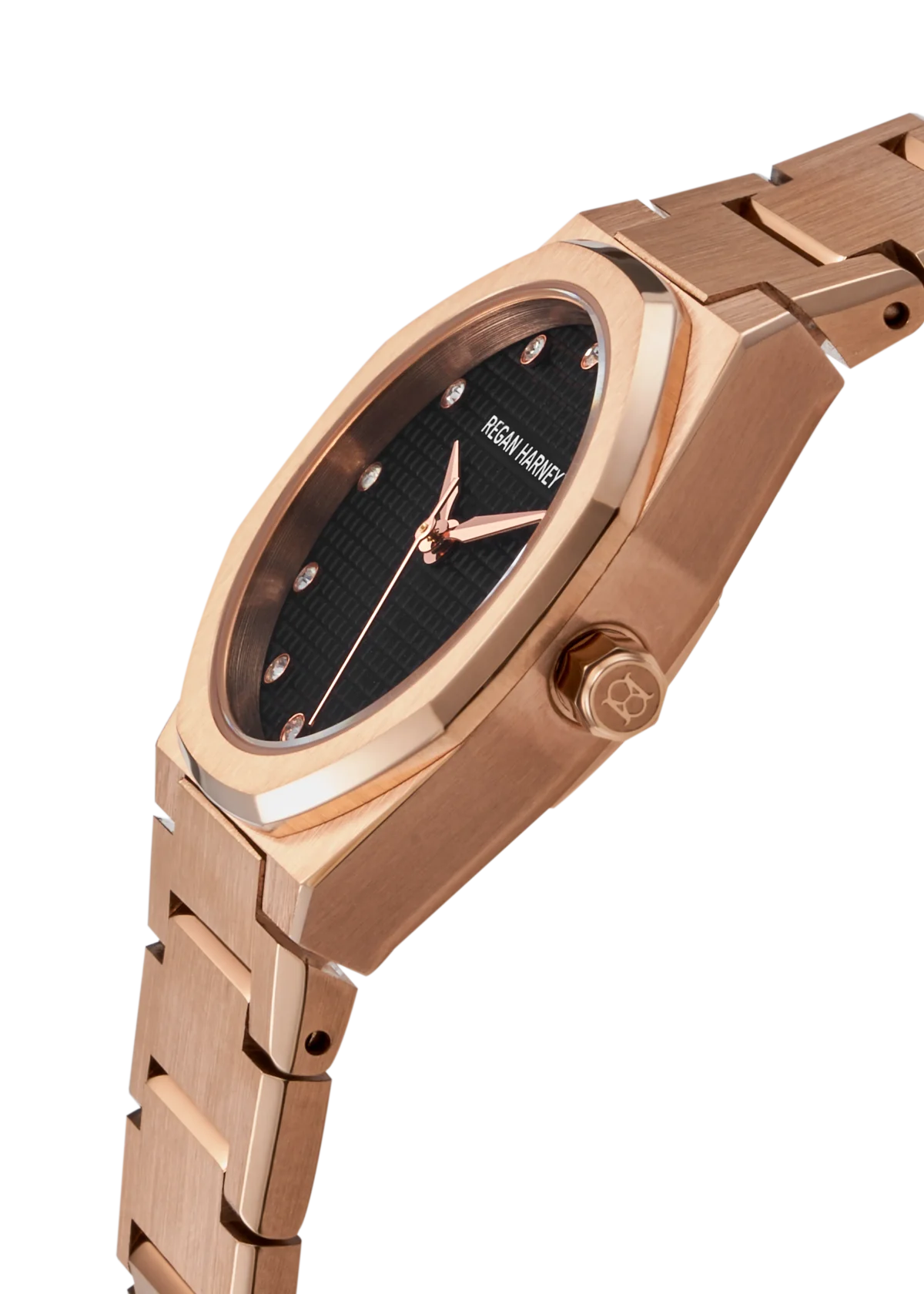 MINI REGAL (BLACK)