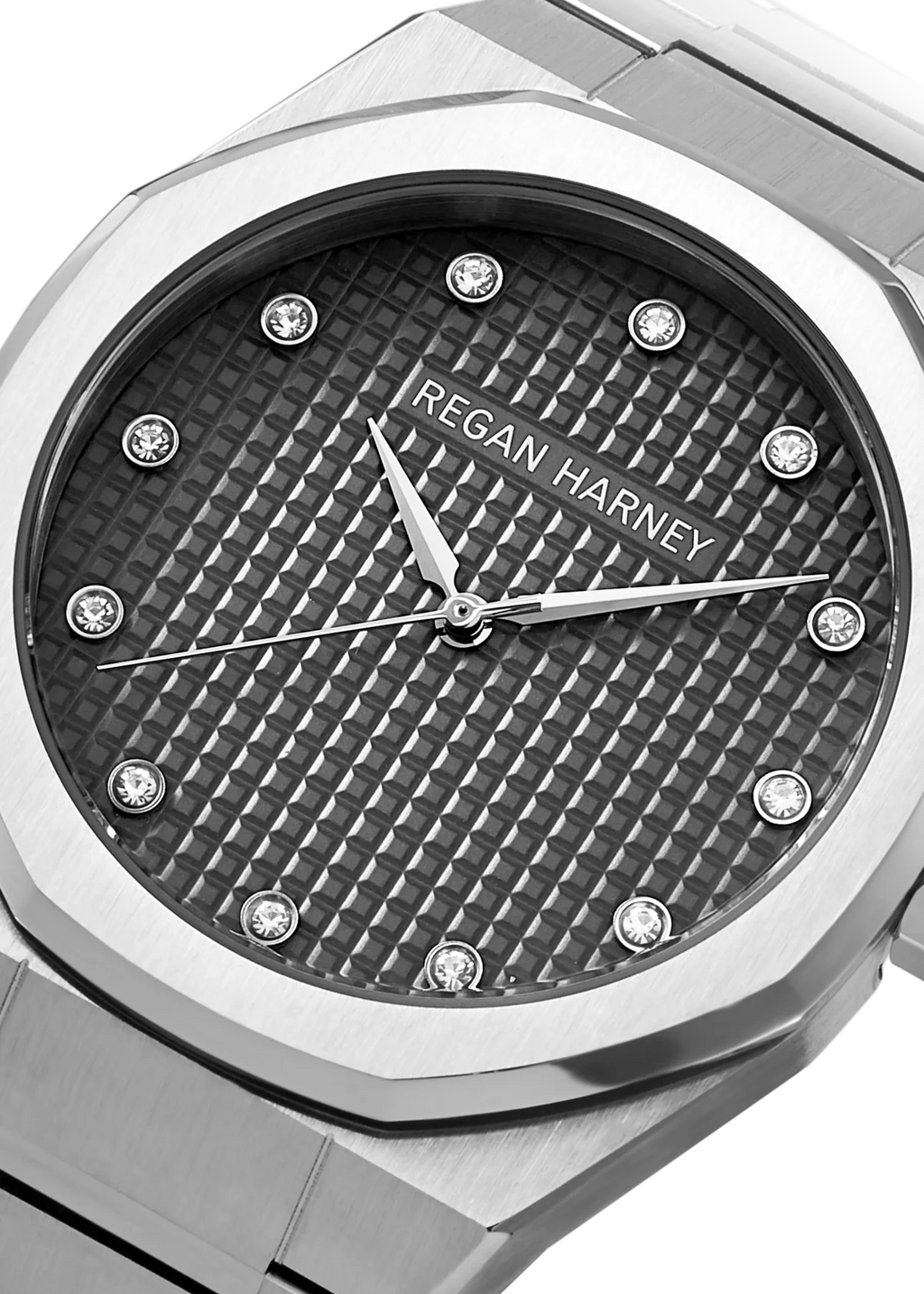 MOSSANITE REGAL (GREY)