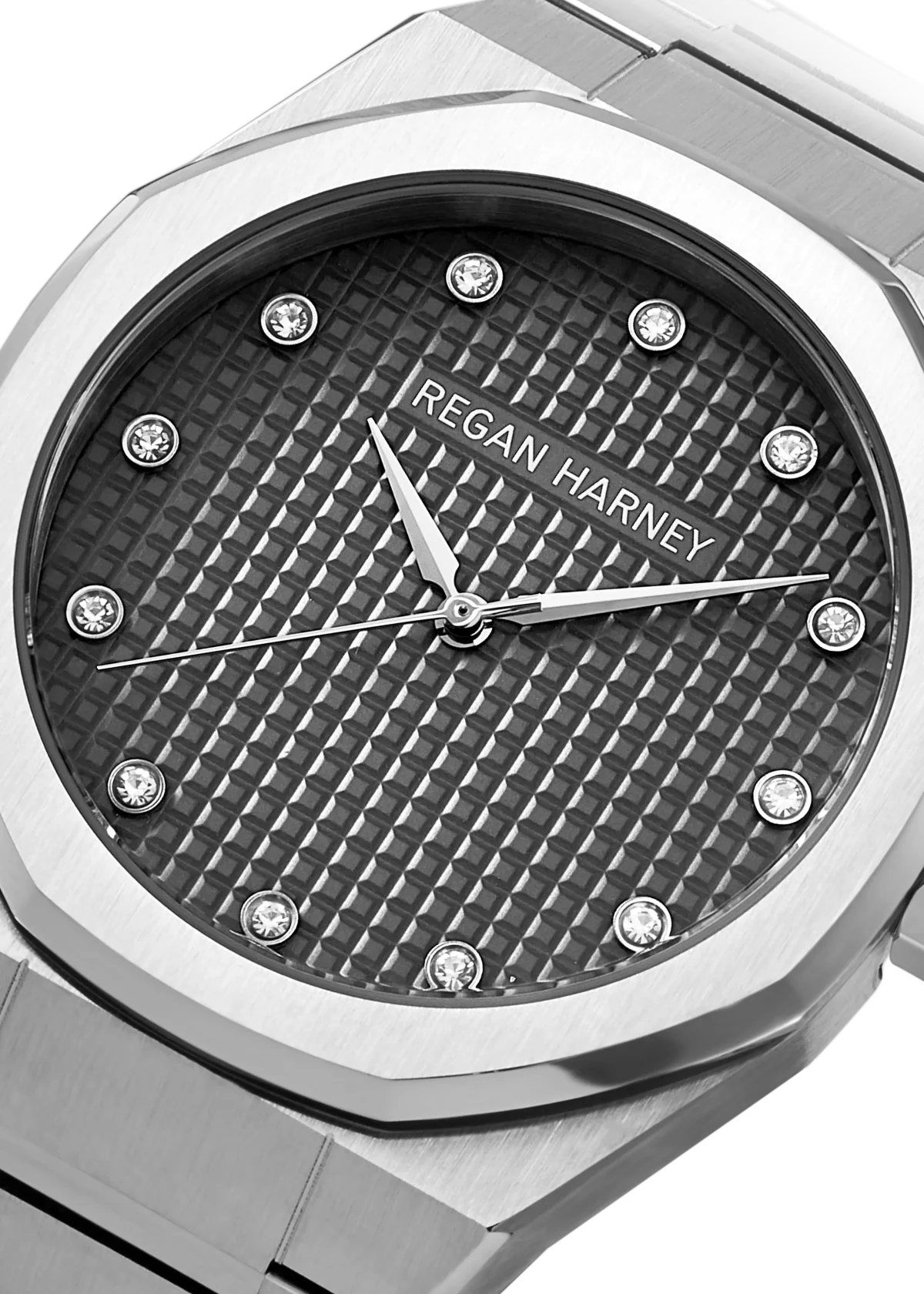 MOSSANITE REGAL (GREY)