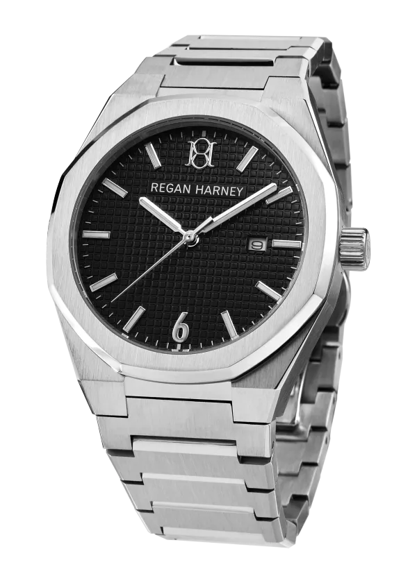 REGAL (BLACK)