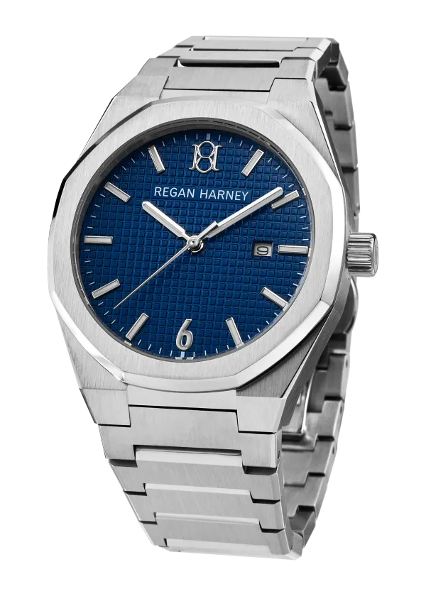 REGAL (BLUE)