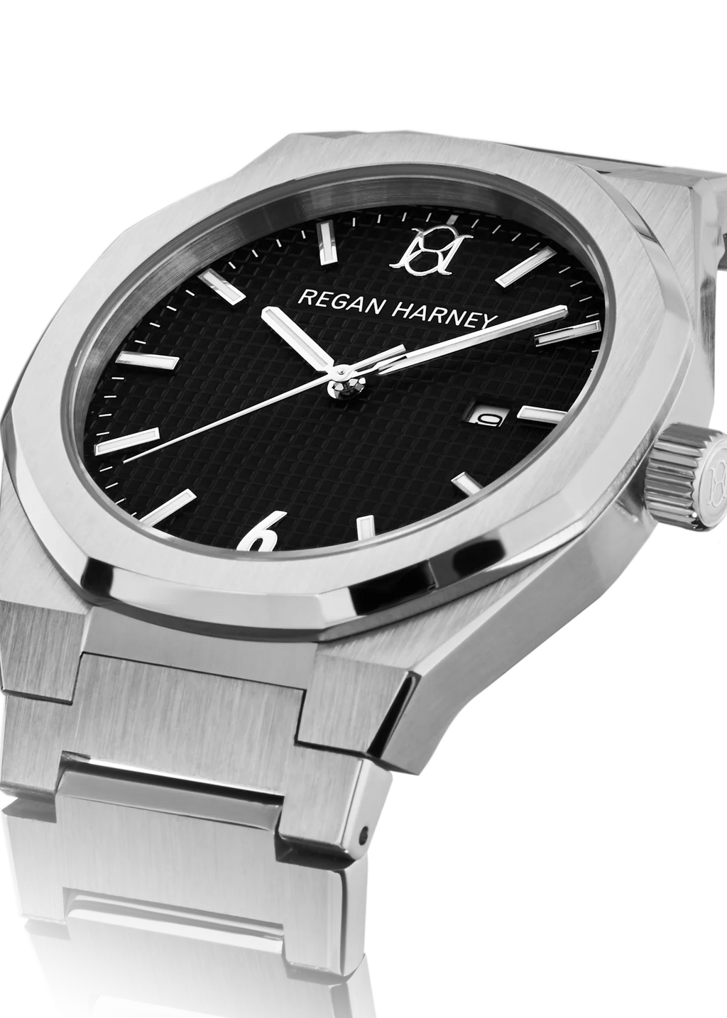 REGAL (BLACK)