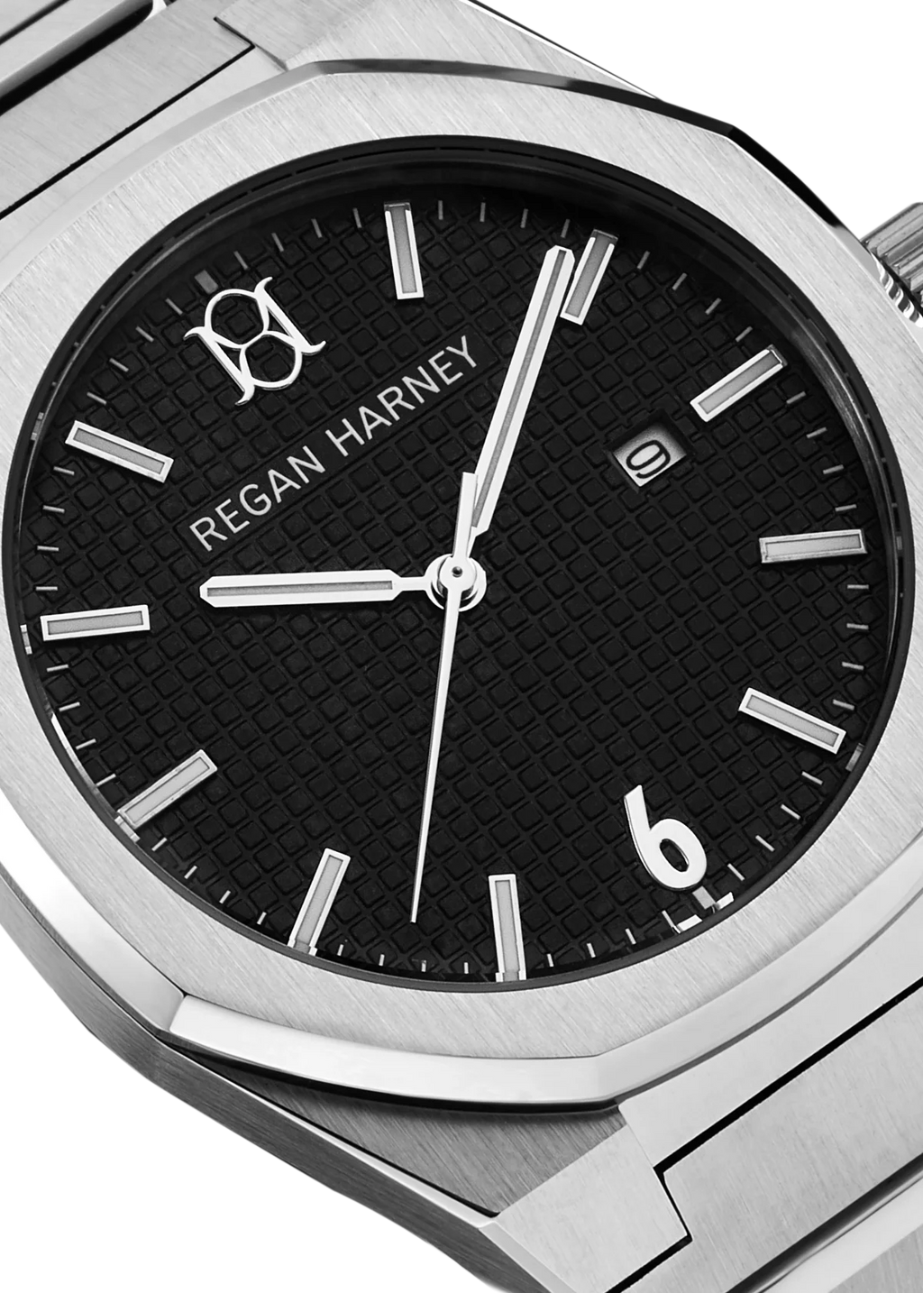 REGAL (BLACK)