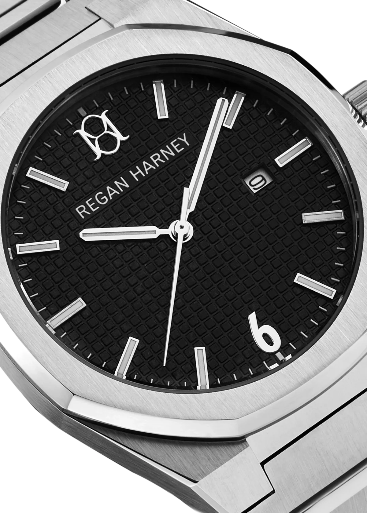 REGAL (BLACK)