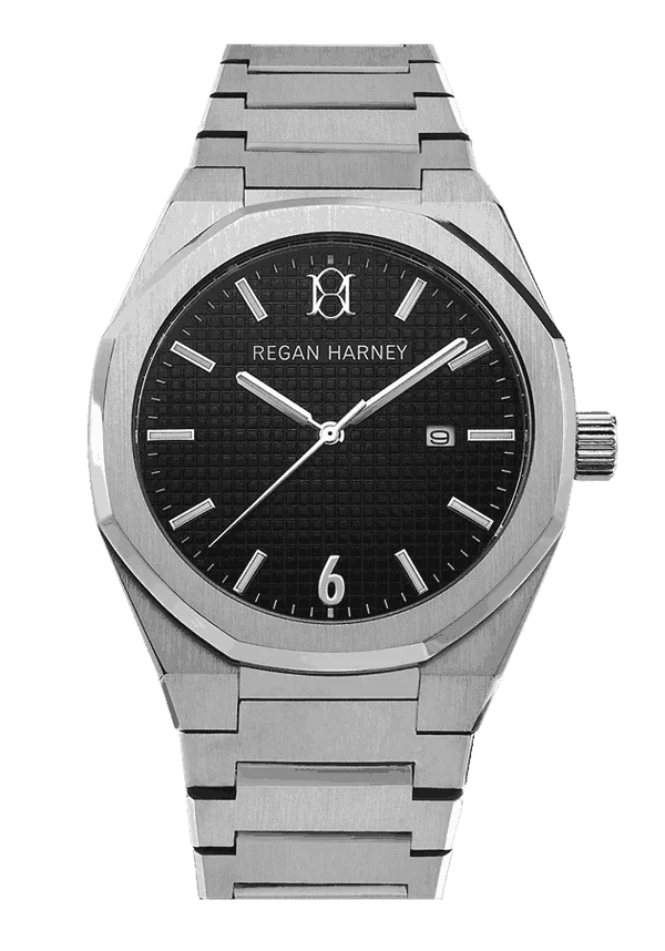 REGAL (BLACK)