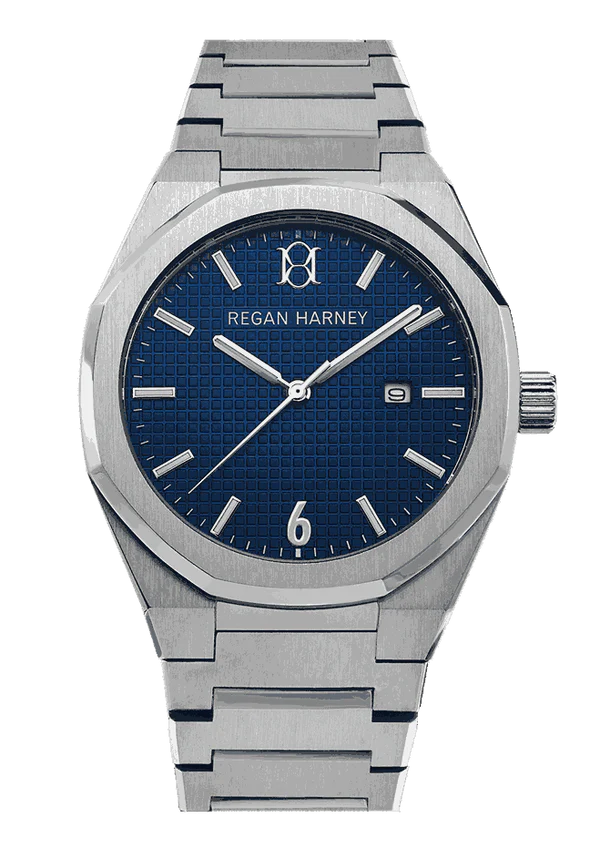 REGAL (BLUE)