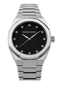 MOSSANITE REGAL (BLACK)