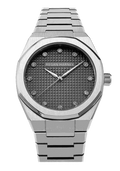 MOSSANITE REGAL (GREY)