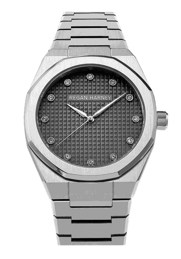MOSSANITE REGAL (GREY)