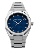 MOSSANITE REGAL (BLUE)