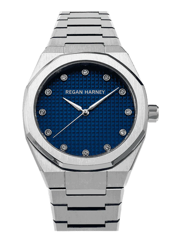 MOSSANITE REGAL (BLUE)