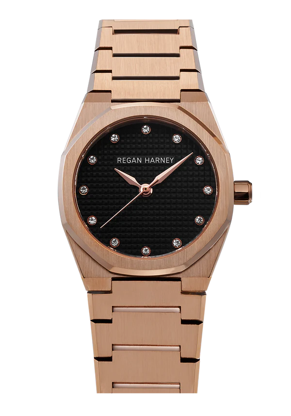 MINI REGAL (BLACK)