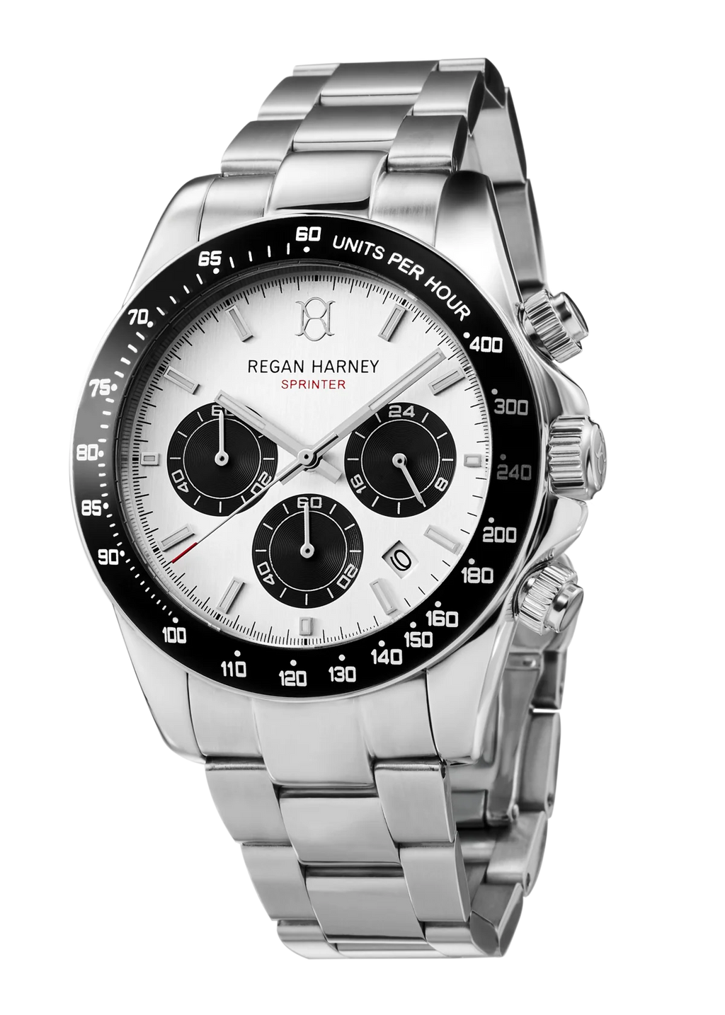 SPRINTER (White)
