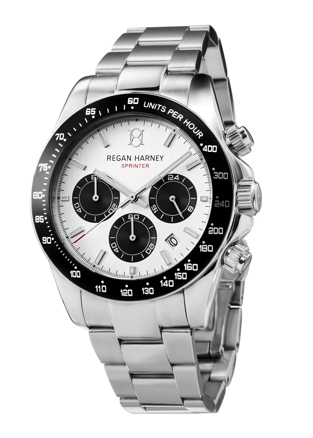 SPRINTER (White)
