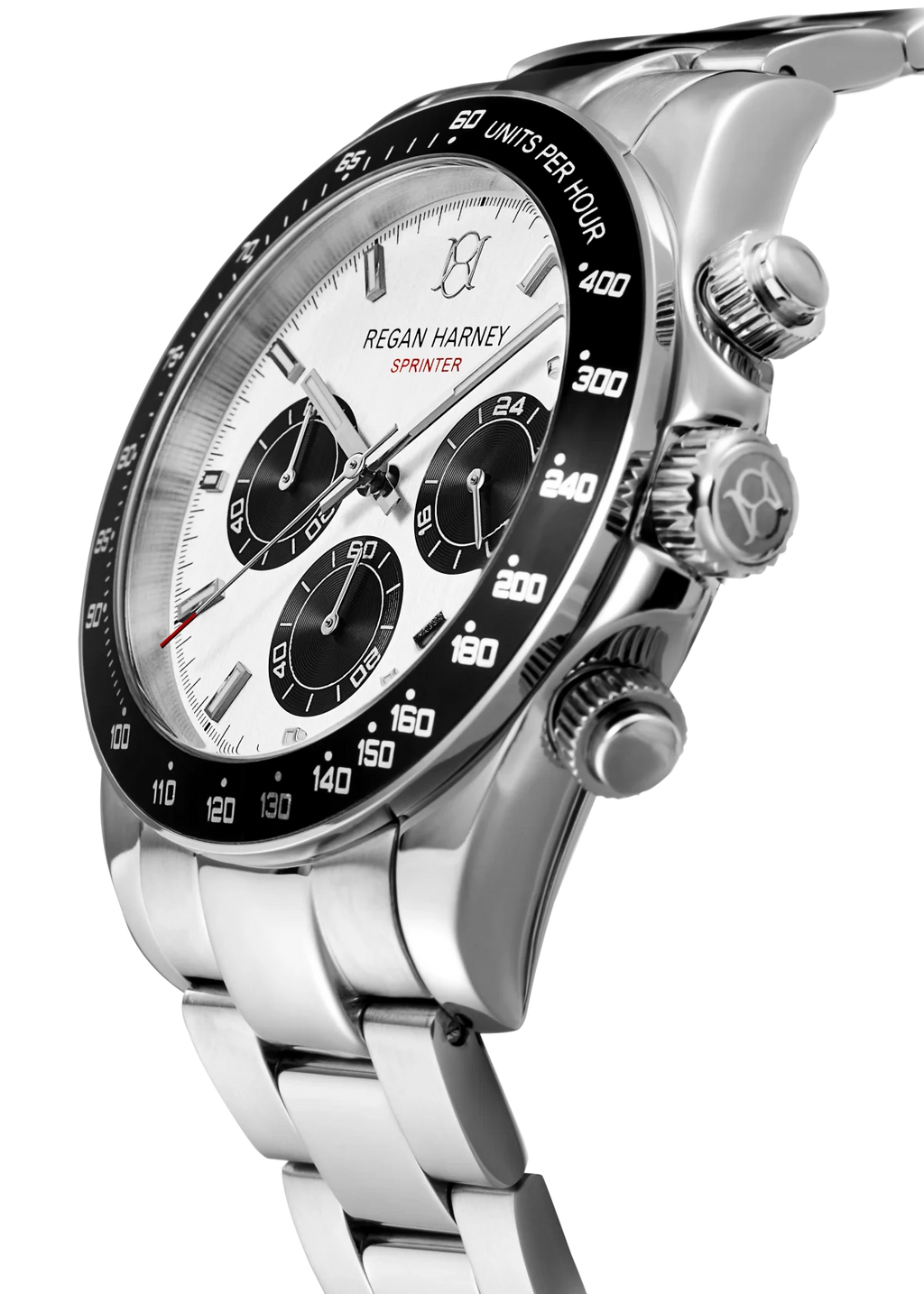 SPRINTER (White)