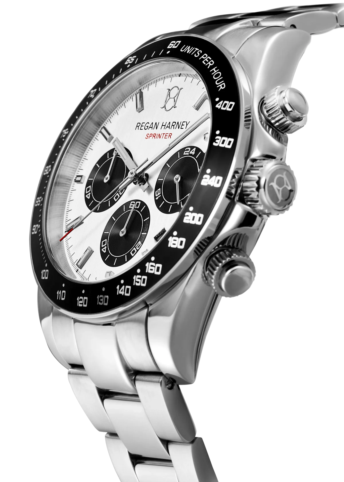 SPRINTER (White)