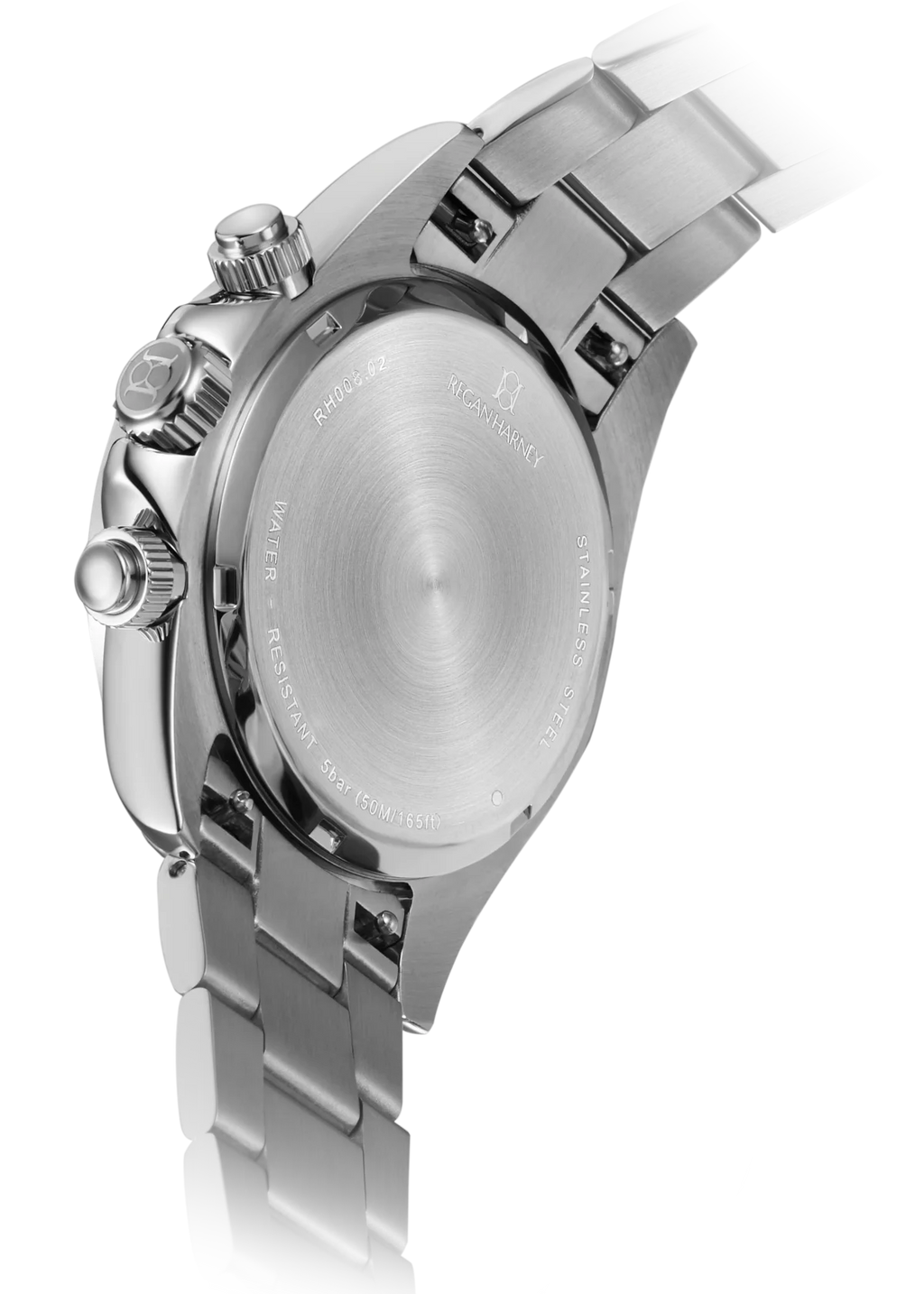 SPRINTER (White)