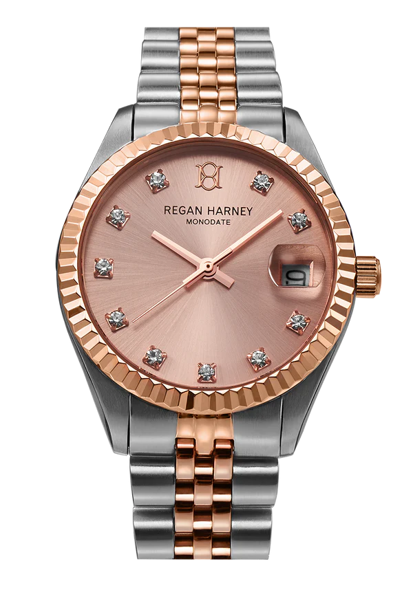 LADY MONODATE (Pink/Rose)
